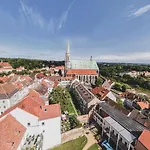 Hostel Djh Altstadt