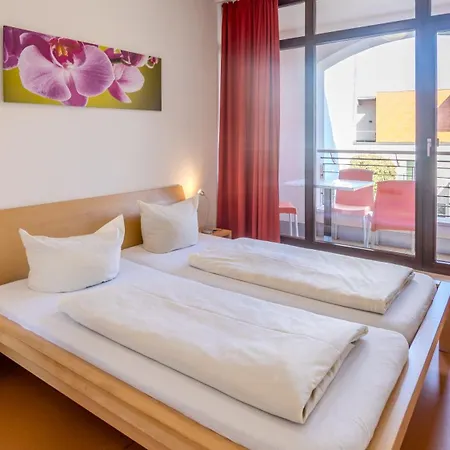 旅馆 Djh Altstadt 格尔利茨