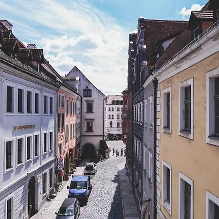 旅馆 Djh Altstadt