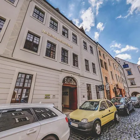 Djh Altstadt * Görlitz
