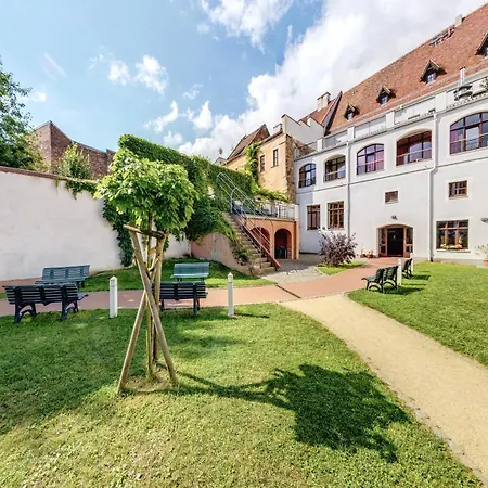 Djh Altstadt 旅馆