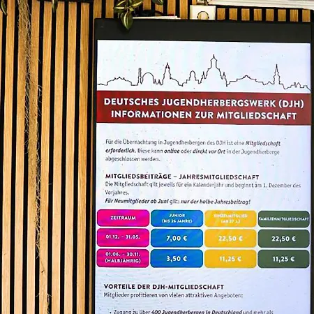 Djh Altstadt *