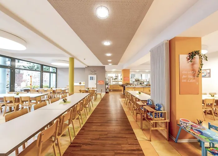 Hostel Djh Altstadt *