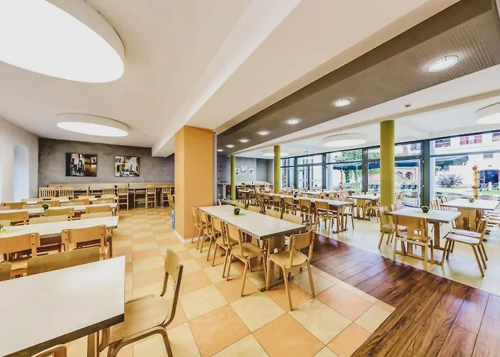 Djh Altstadt 格尔利茨