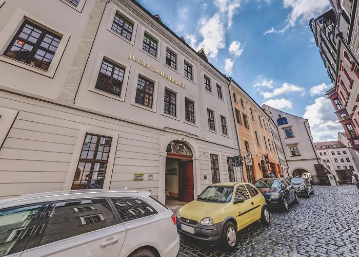 Djh Altstadt * 格尔利茨