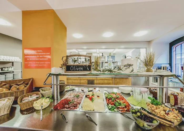 Djh Altstadt * Görlitz