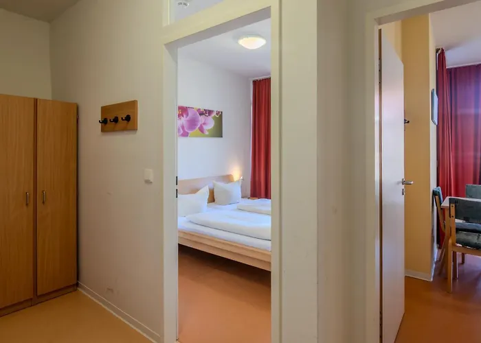 Djh Altstadt 格尔利茨