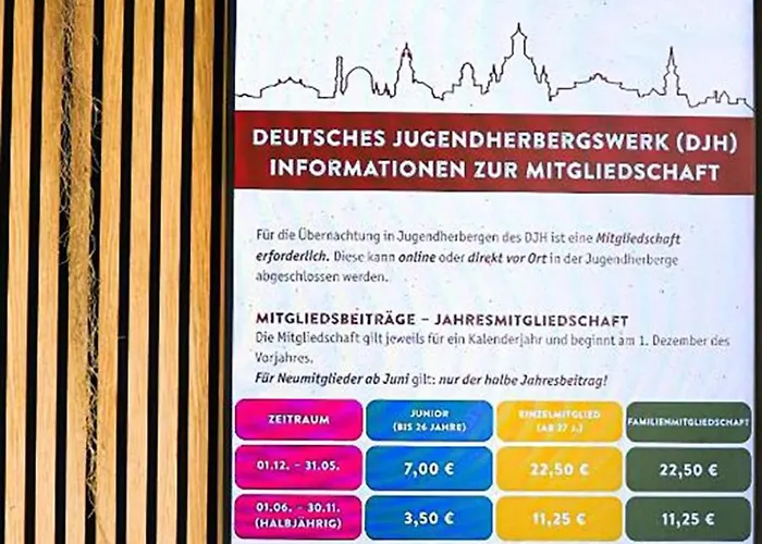 Djh Altstadt *