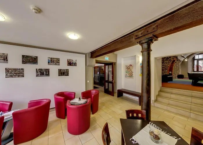 Djh Altstadt Hostel